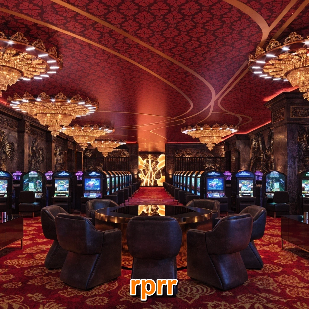 Screenshot 4 - rprr Dark Mode